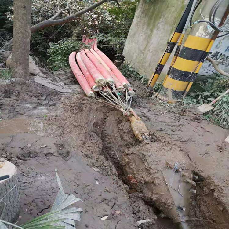 沁阳拖拉管